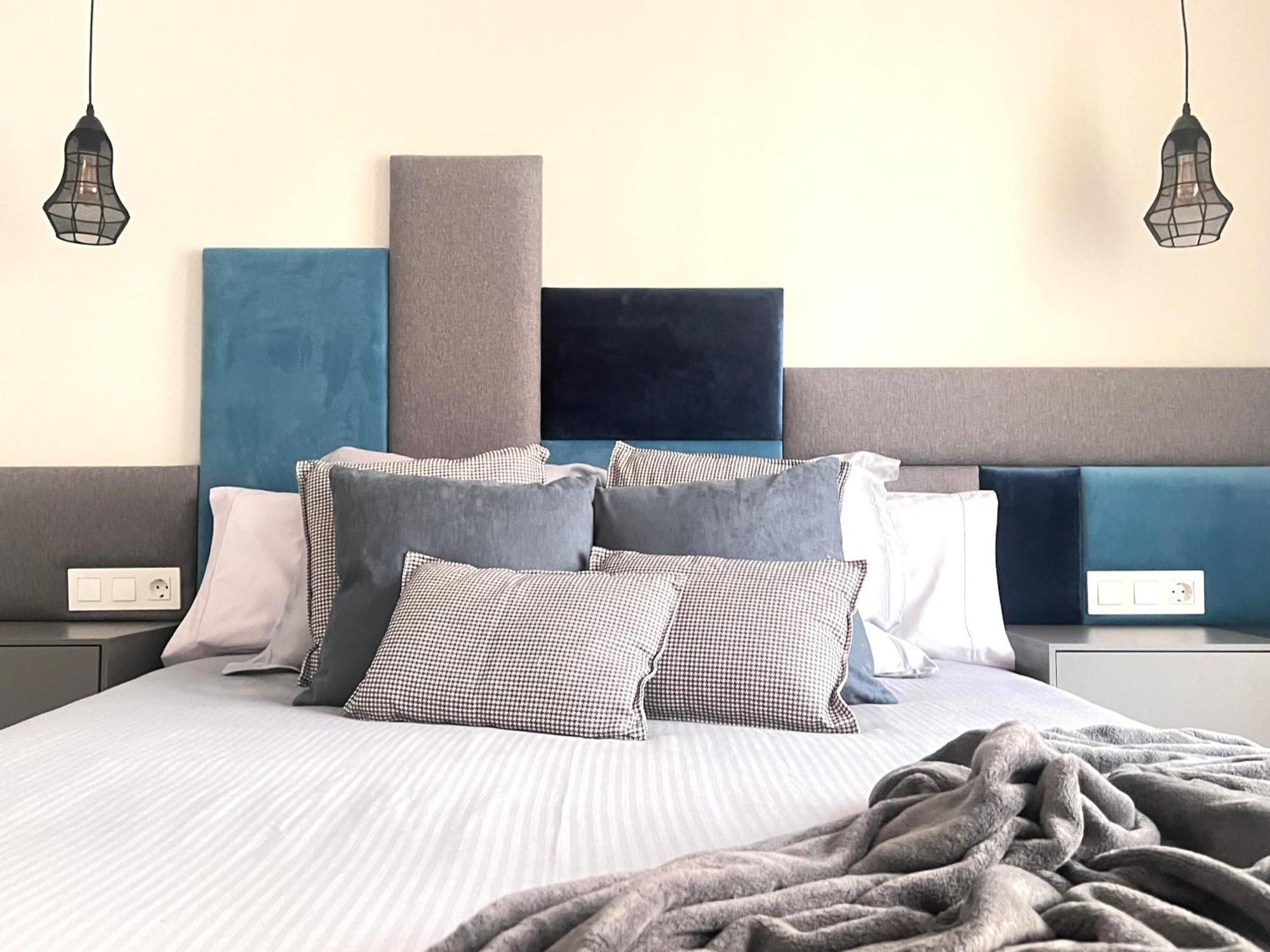 Varillas Luxury Home I Y II Leon Luaran gambar